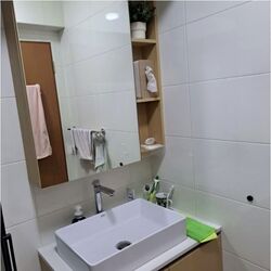 Blk 131A Eastlink I @ Canberra (Sembawang), HDB 4 Rooms #553691161